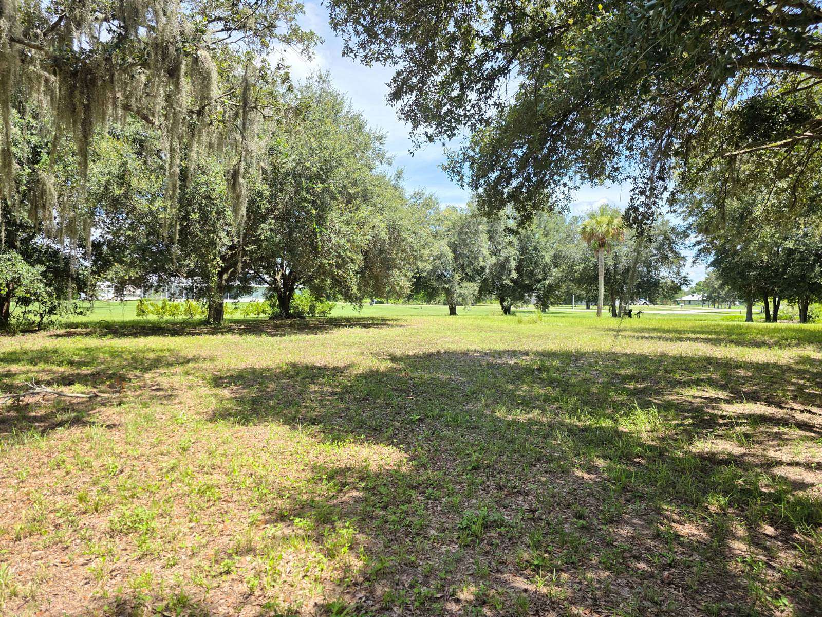 2.2 Acres of Residential Land for Sale in Okeechobee, Florida