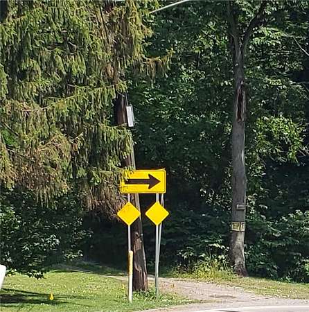 14.3 Acres of Land for Sale in Beaver, Pennsylvania