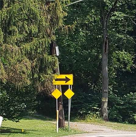 14.3 Acres of Land for Sale in Bridgewater, Pennsylvania