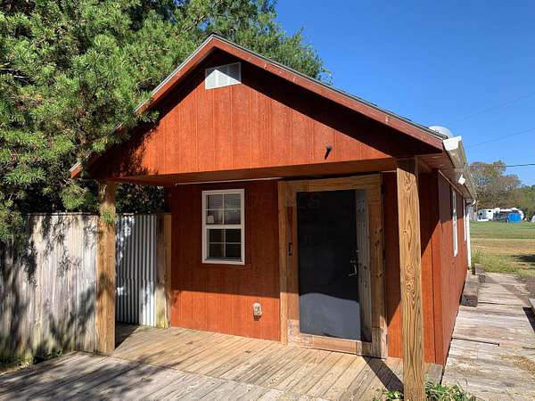 13.7 Acres of Recreational Land for Sale in Guysville, Ohio