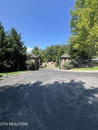 1.16 Acres of Residential Land for Sale in Dandridge, Tennessee