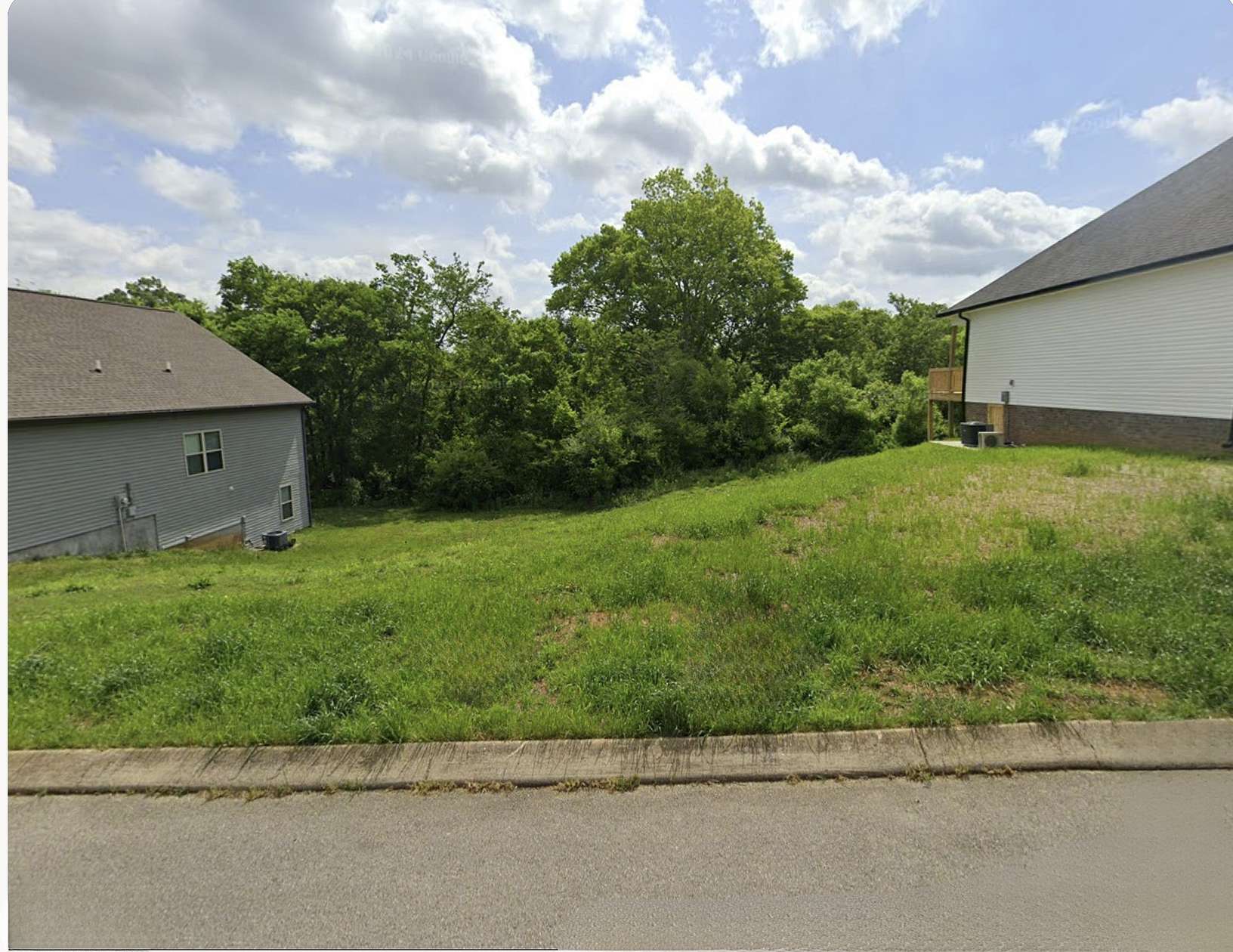 0.16 Acres of Residential Land for Sale in Columbia, Tennessee