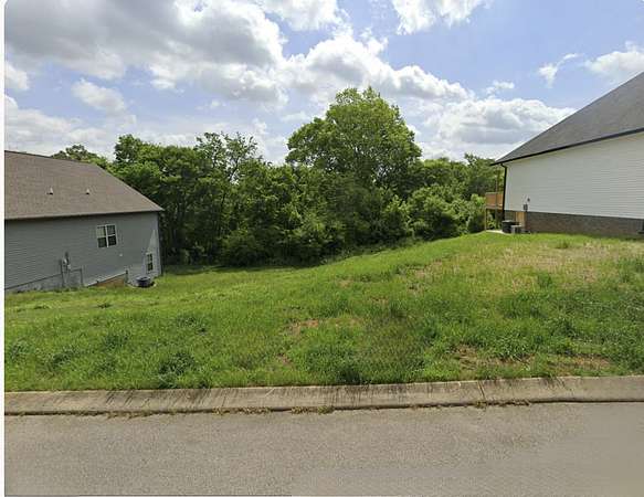 0.16 Acres of Residential Land for Sale in Columbia, Tennessee