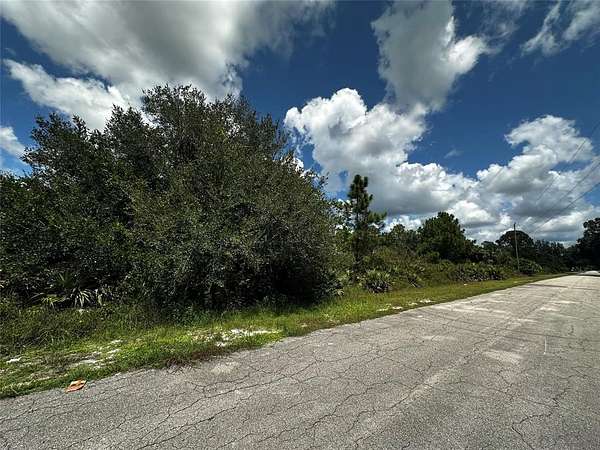 0.5 Acres of Residential Land for Sale in Lehigh Acres, Florida
