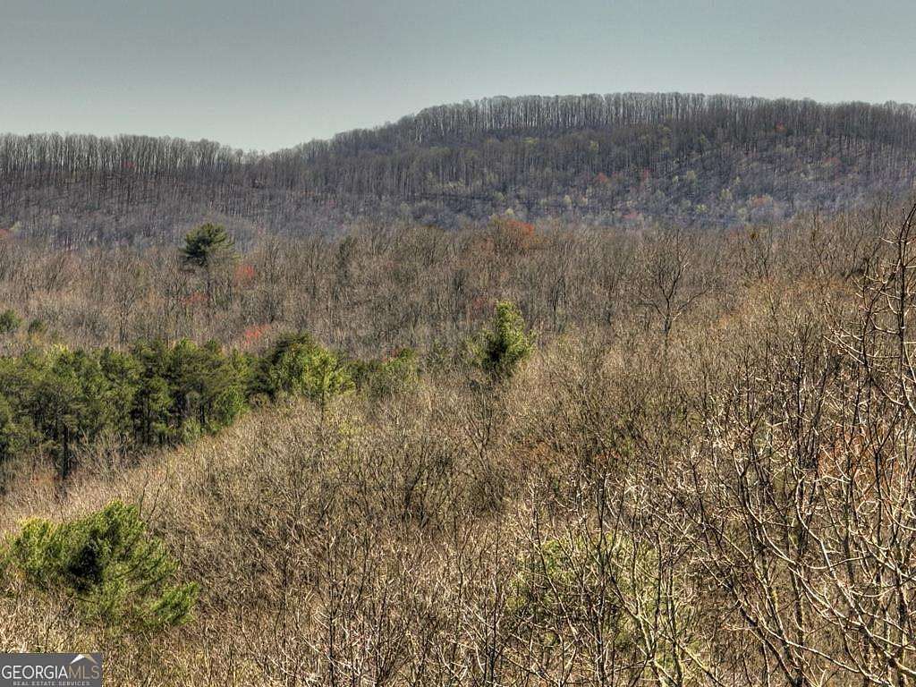 2 Acres of Residential Land for Sale in Blairsville, Georgia
