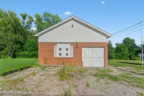 0.2 Acres of Residential Land for Sale in Brookfield, Ohio