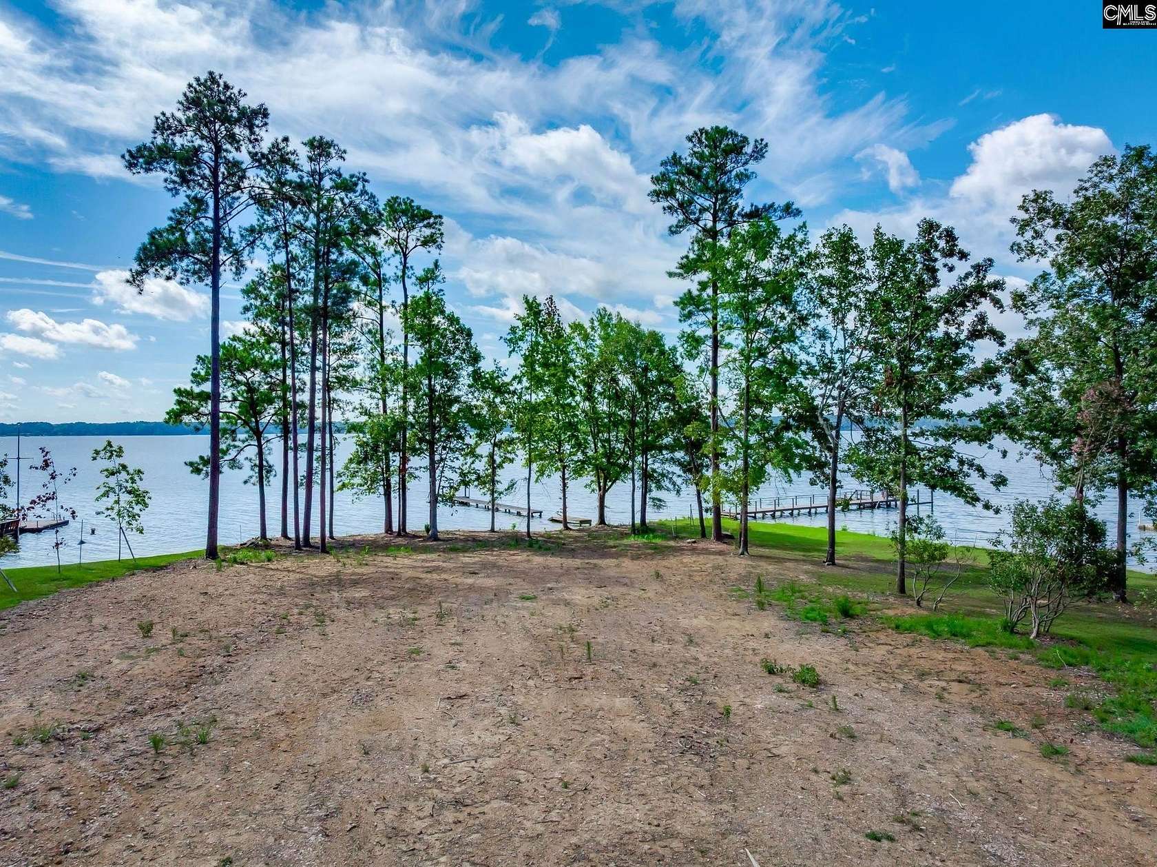 2.65 Acres of Residential Land for Sale in Gilbert, South Carolina