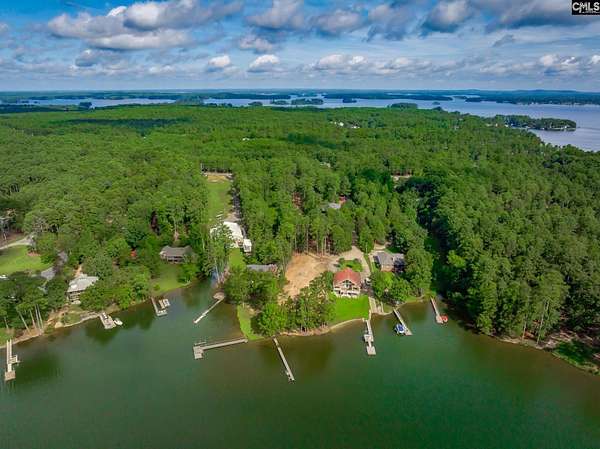 2.65 Acres of Residential Land for Sale in Gilbert, South Carolina