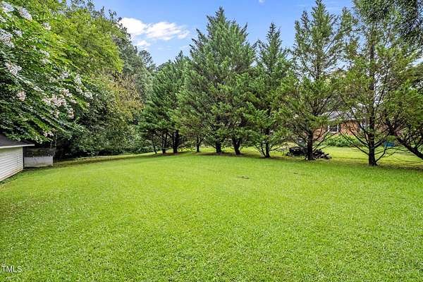 0.17 Acres of Land for Sale in Durham, North Carolina