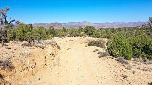 14.3 Acres of Agricultural Land for Sale in Kingman, Arizona