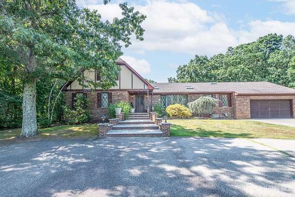 1.53 Acres of Improved Mixed-Use Land for Sale in Monroe Township, New Jersey