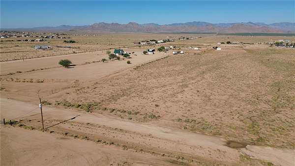 7.28 Acres of Land for Sale in Kingman, Arizona