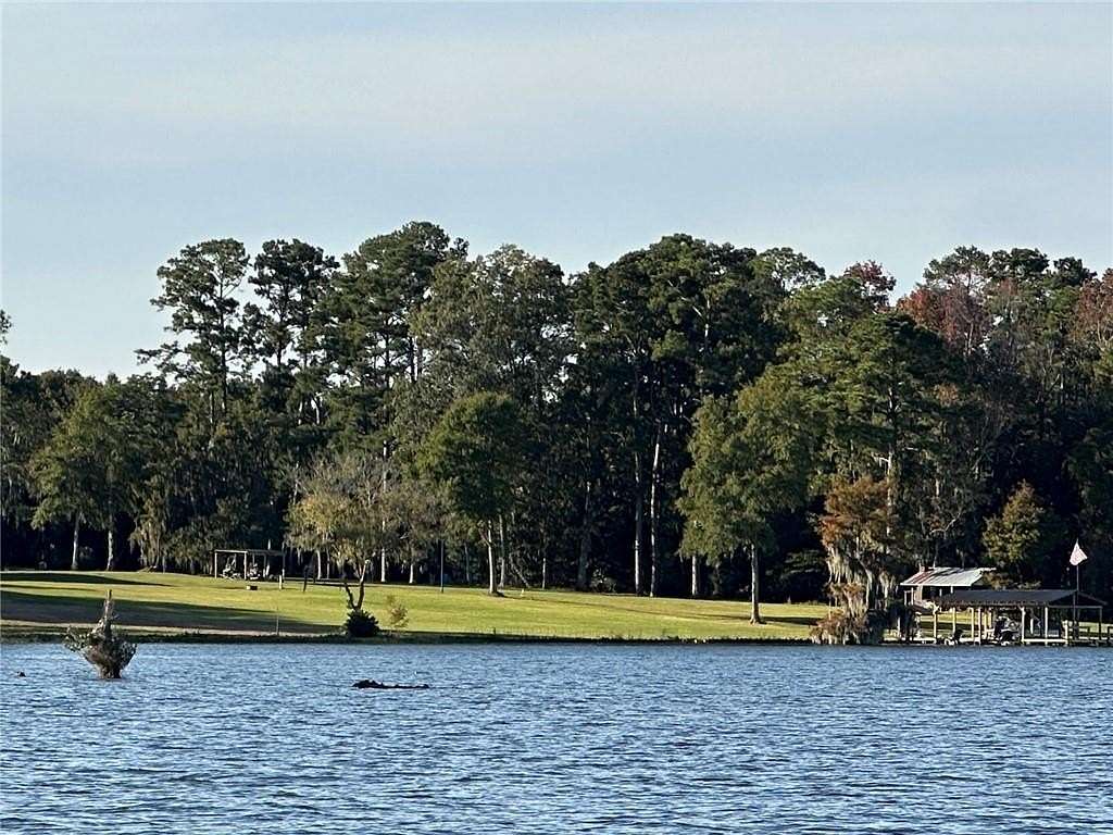 2 Acres of Residential Land for Sale in Cobb, Georgia