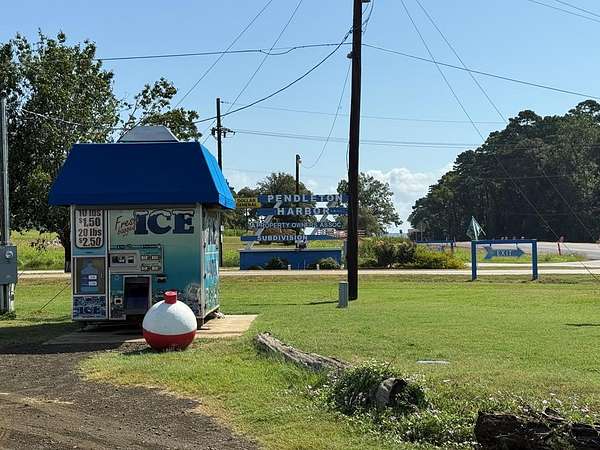 0.29 Acres of Residential Land for Sale in Hemphill, Texas