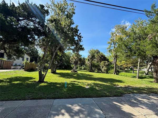 0.21 Acres of Residential Land for Sale in Port Orange, Florida