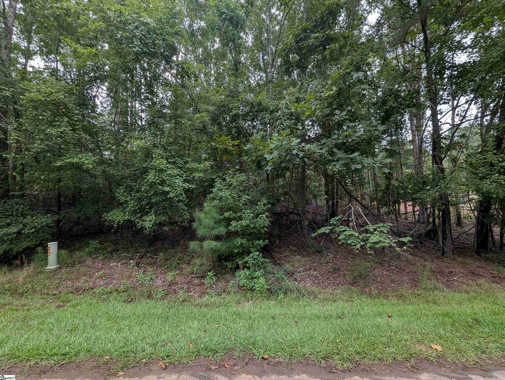 0.75 Acres of Residential Land for Sale in Laurens, South Carolina