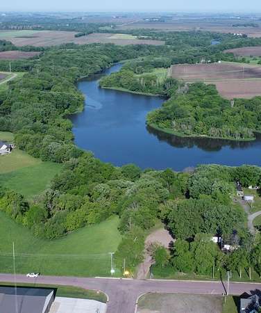 1.15 Acres of Residential Land for Sale in Redwood Falls, Minnesota