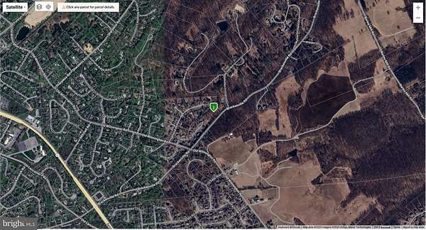 1.25 Acres of Residential Land for Sale in Hockessin, Delaware