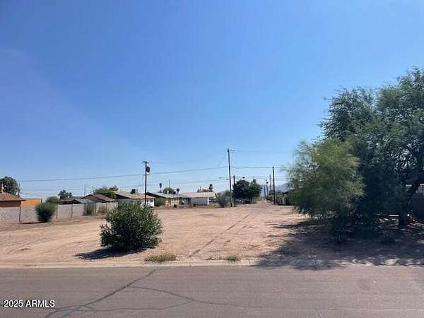 0.22 Acres of Residential Land for Sale in Eloy, Arizona