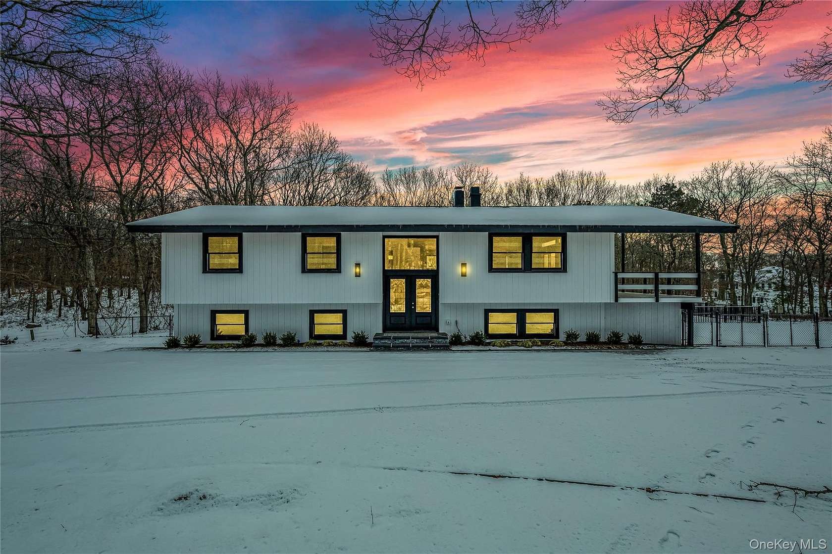 2.64 Acres of Residential Land with Home for Sale in Hampton Bays, New York