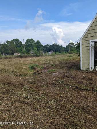 1 Acre of Residential Land for Sale in Starke, Florida