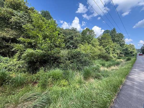 60 Acres of Recreational Land for Sale in Salyersville, Kentucky