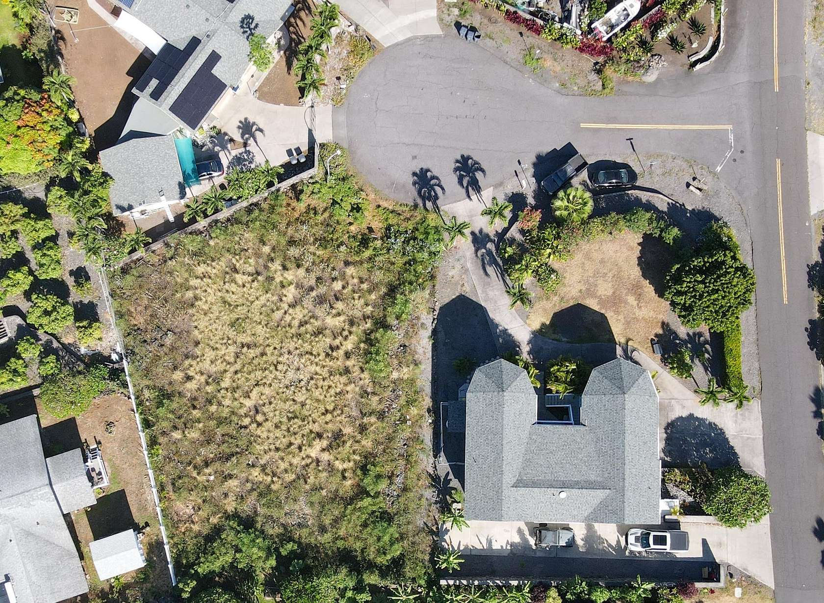 0.26 Acres of Residential Land for Sale in Kailua-Kona, Hawaii