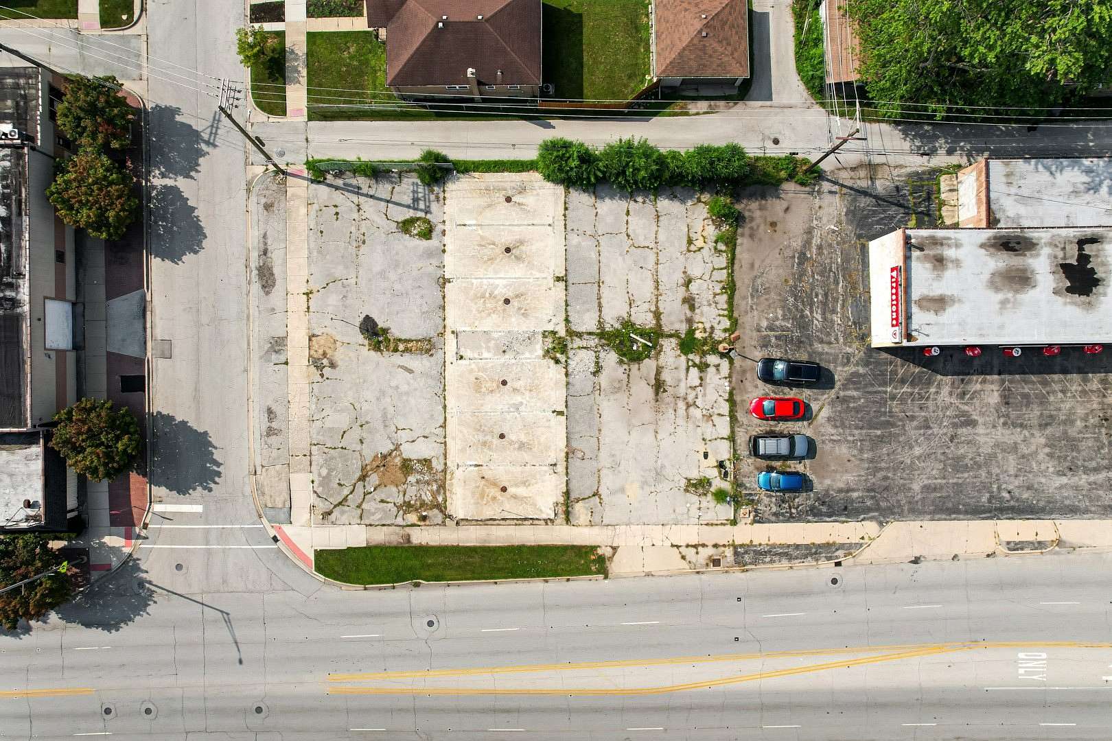 0.06 Acres of Residential Land for Sale in Calumet Park, Illinois