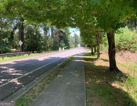 3 Acres of Residential Land for Sale in Johns Creek, Georgia