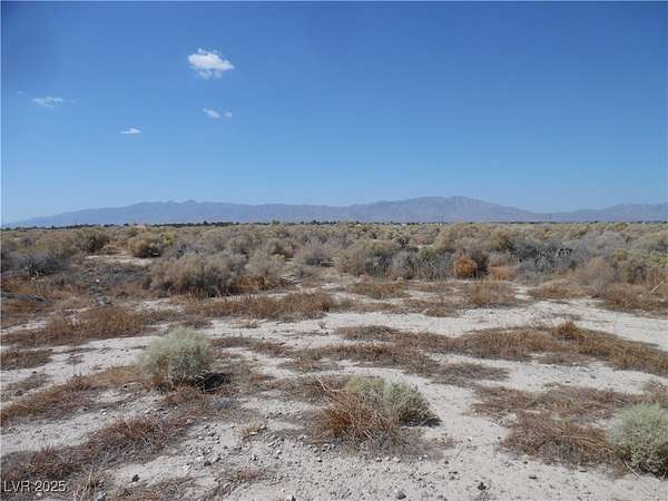 0.31 Acres of Residential Land for Sale in Pahrump, Nevada