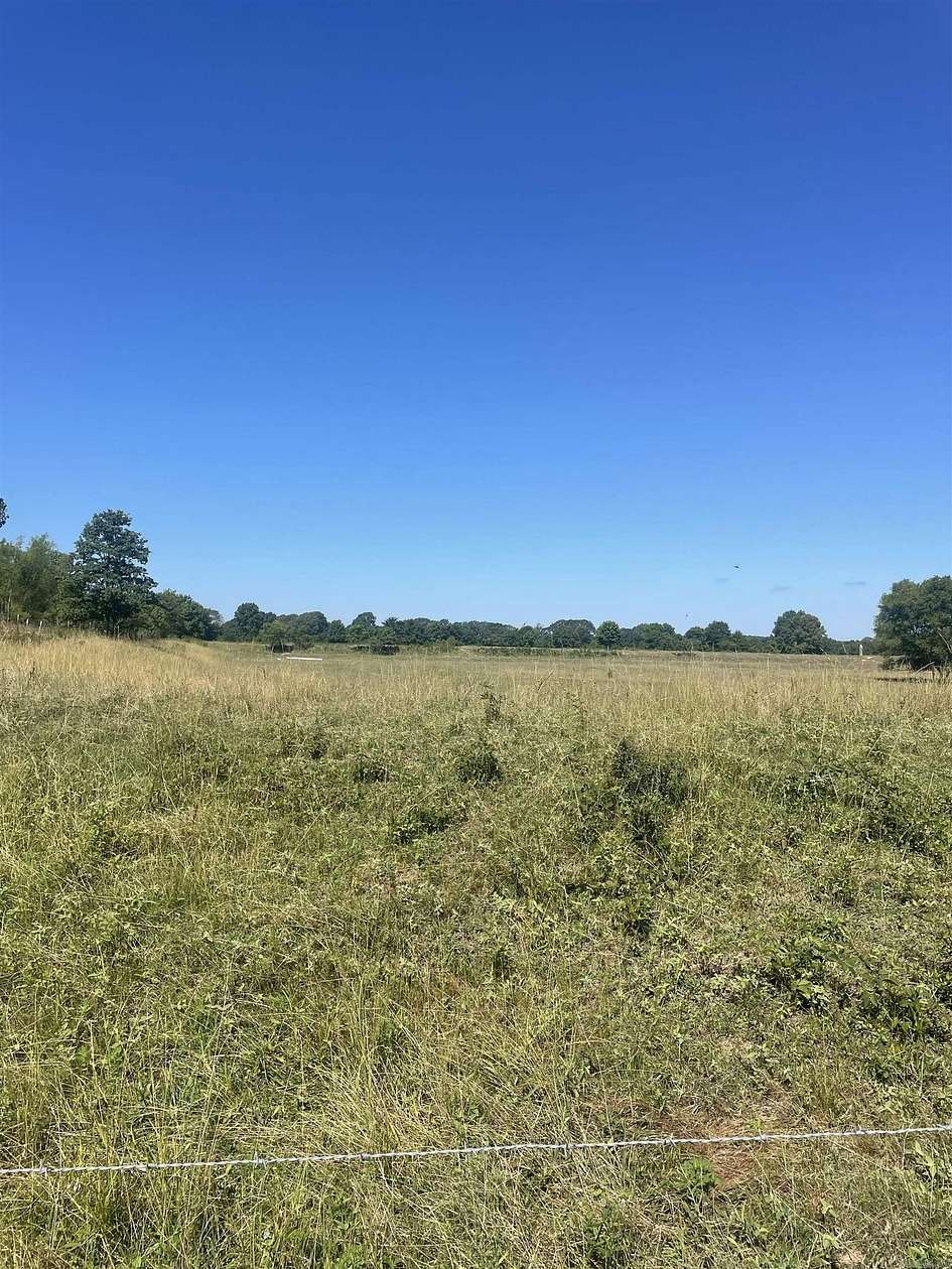 5 Acres of Residential Land for Sale in Poughkeepsie, Arkansas