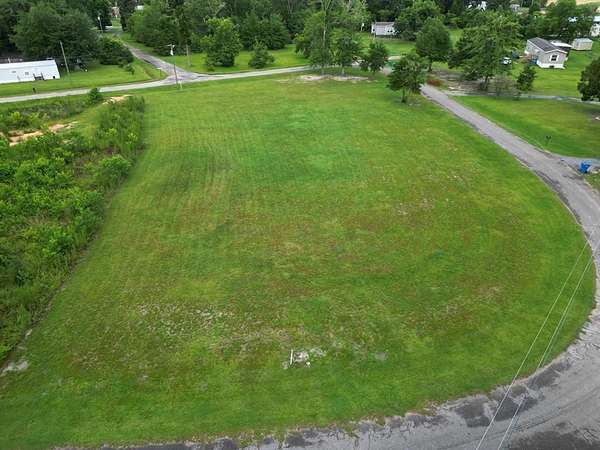 0.84 Acres of Residential Land for Sale in Wewahitchka, Florida