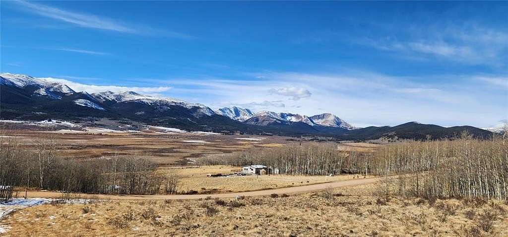 3 Acres of Residential Land for Sale in Jefferson, Colorado