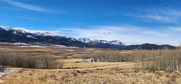 3 Acres of Residential Land for Sale in Jefferson, Colorado