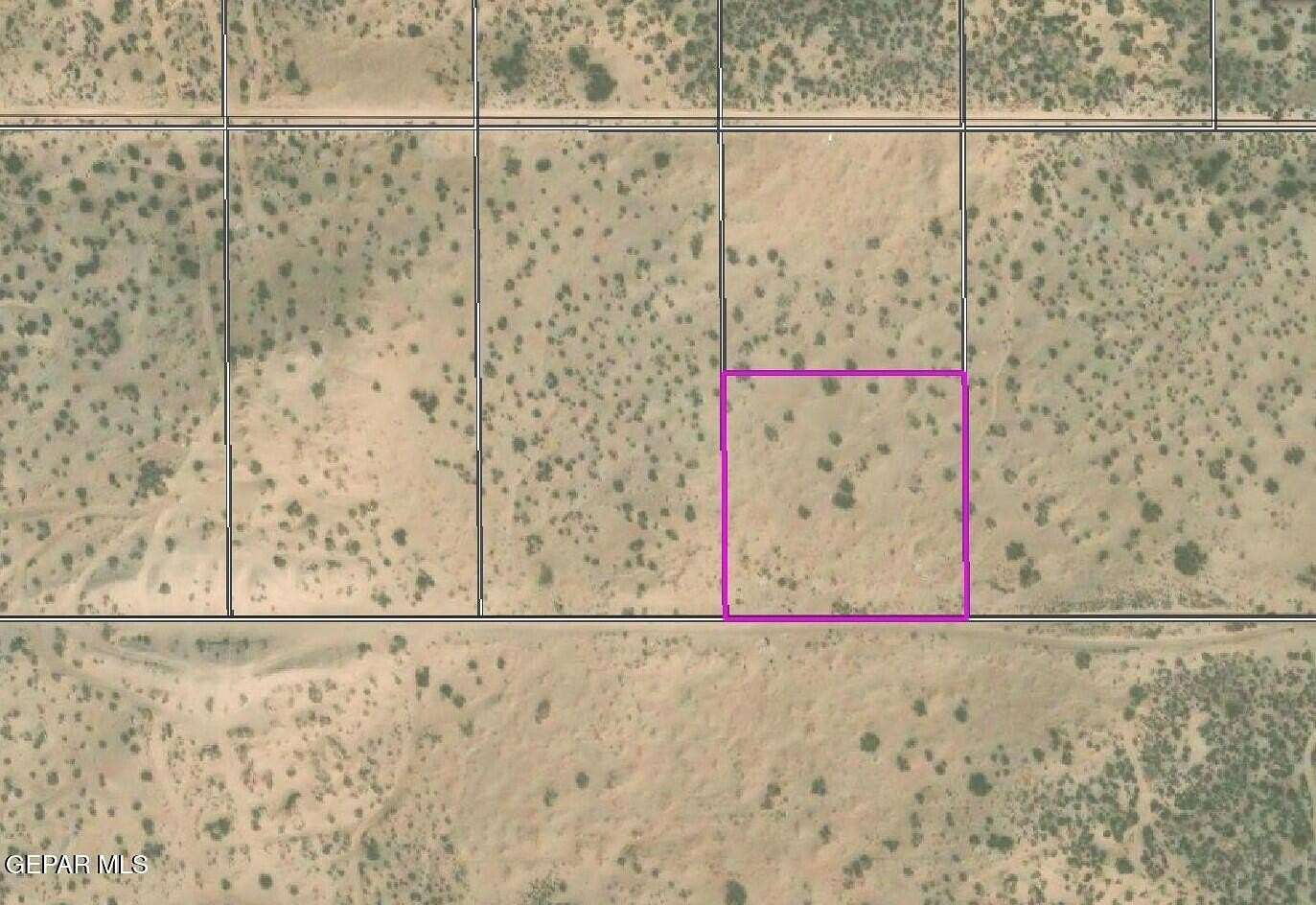 2.5 Acres of Land for Sale in Clint, Texas
