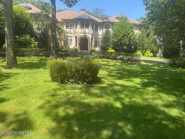 1.5 Acres of Residential Land with Home for Sale in Manasquan, New Jersey