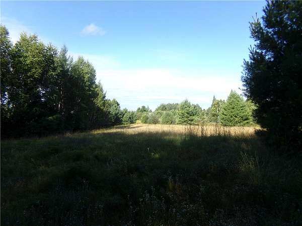 9.46 Acres of Residential Land for Sale in Lake Nebagamon, Wisconsin