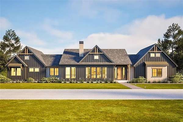 2 Acres of Residential Land with Home for Sale in Cartersville, Georgia