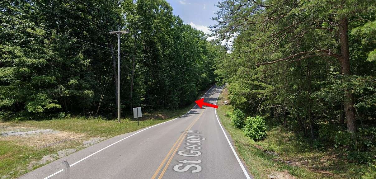 0.22 Acres of Residential Land for Sale in Crossville, Tennessee