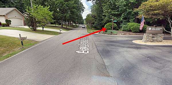 0.26 Acres of Residential Land for Sale in Crossville, Tennessee