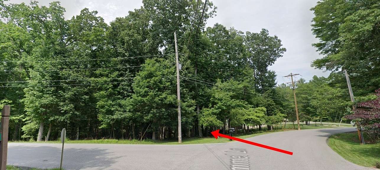 0.36 Acres of Residential Land for Sale in Crossville, Tennessee