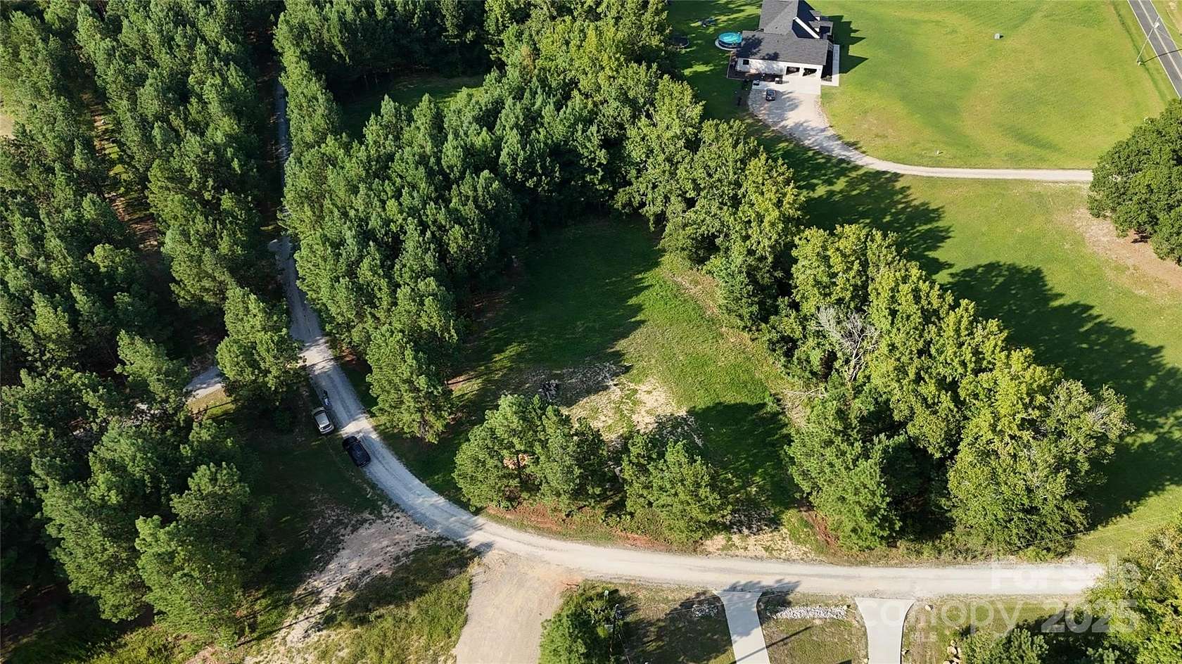 2.23 Acres of Residential Land for Sale in Waxhaw, North Carolina