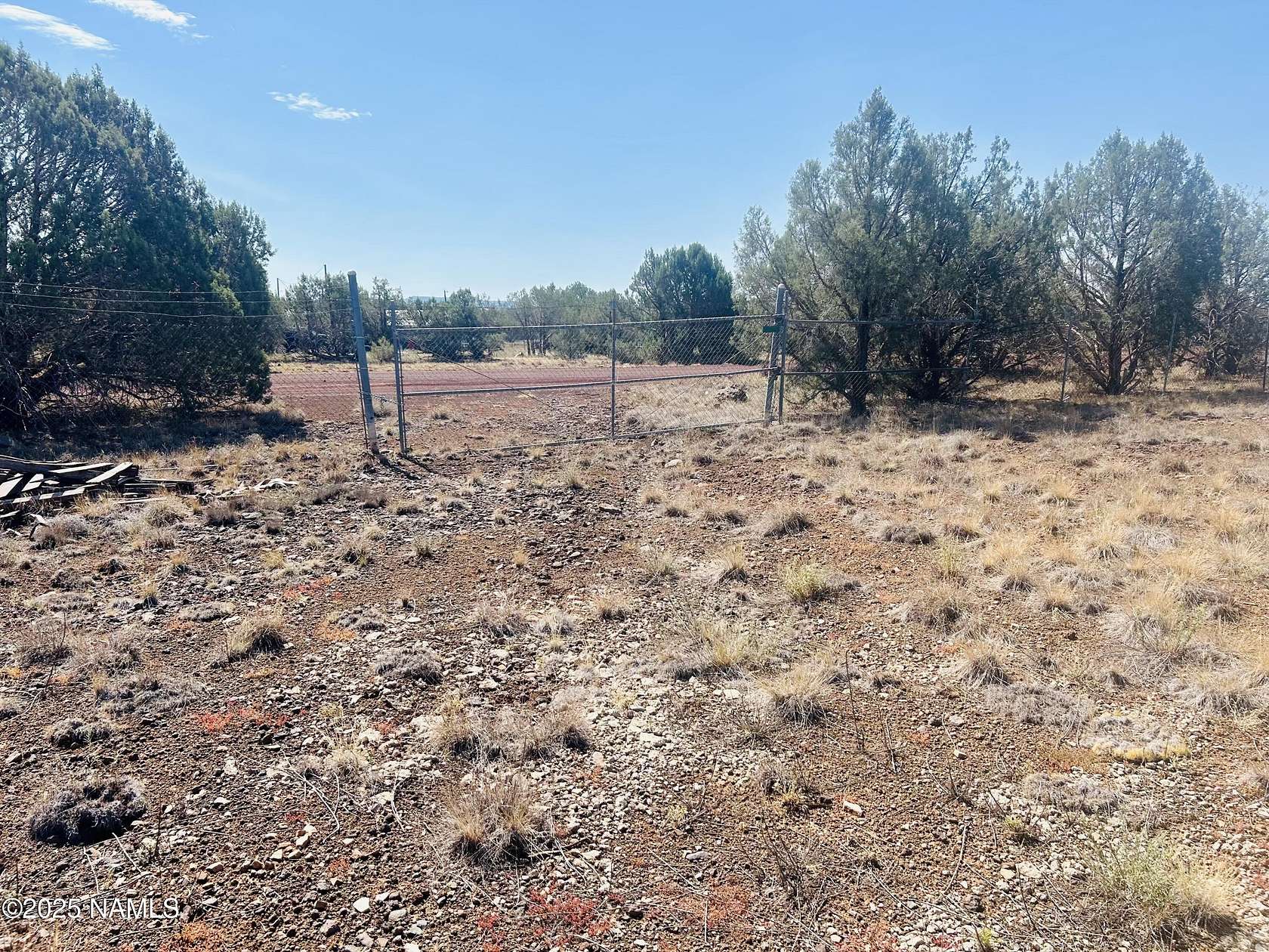 2.22 Acres of Commercial Land for Sale in Ash Fork, Arizona