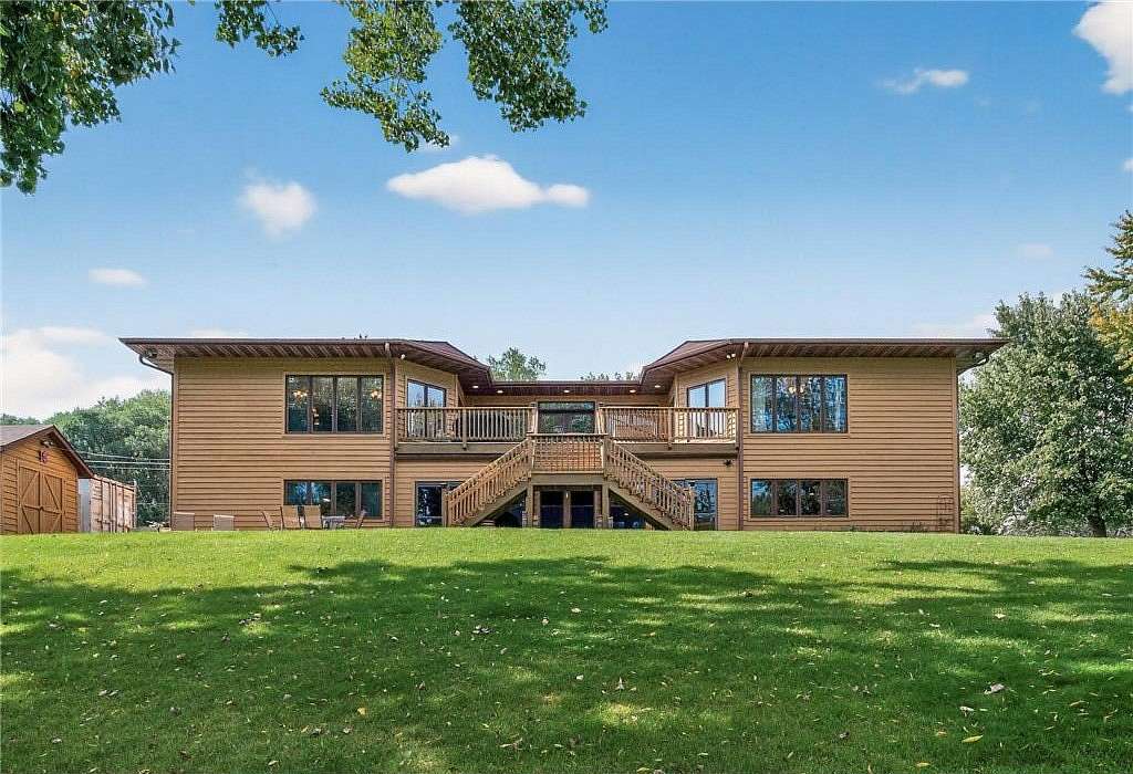 3.74 Acres of Land with Home for Sale in Inver Grove Heights, Minnesota