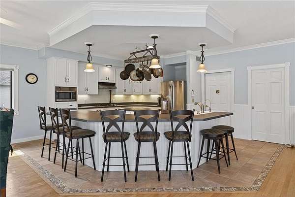 3.74 Acres of Residential Land with Home for Sale in Inver Grove Heights, Minnesota