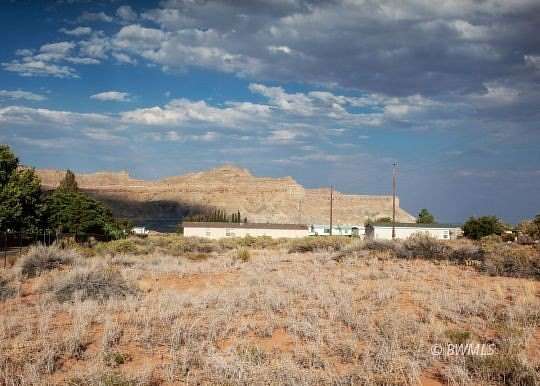0.17 Acres of Residential Land for Sale in Big Water, Utah