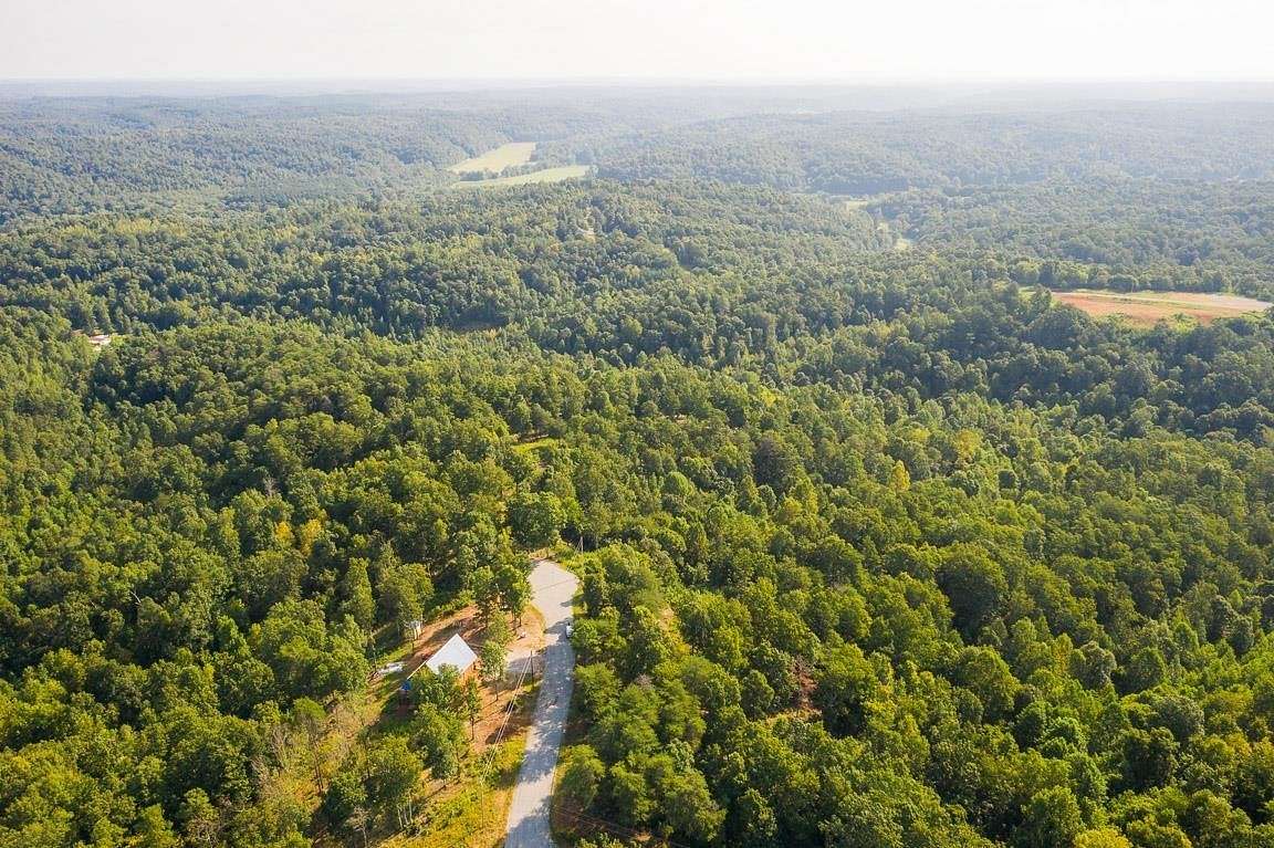 5 Acres of Residential Land for Sale in Waverly, Tennessee