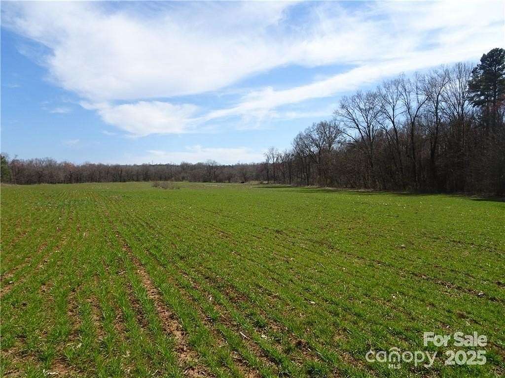 25.5 Acres of Land for Sale in Statesville, North Carolina