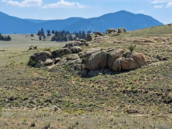 7 Acres of Residential Land for Sale in Hartsel, Colorado