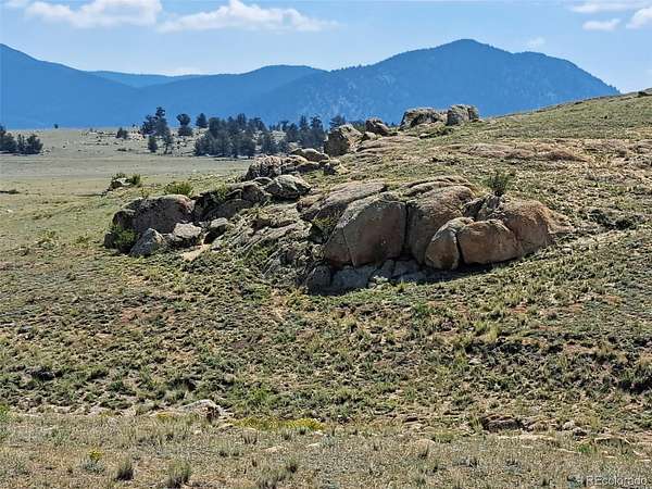 7 Acres of Residential Land for Sale in Hartsel, Colorado